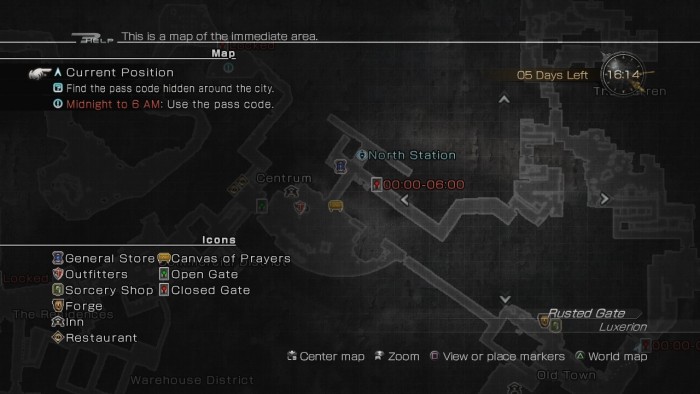 Lightning Returns: Final Fantasy XIII